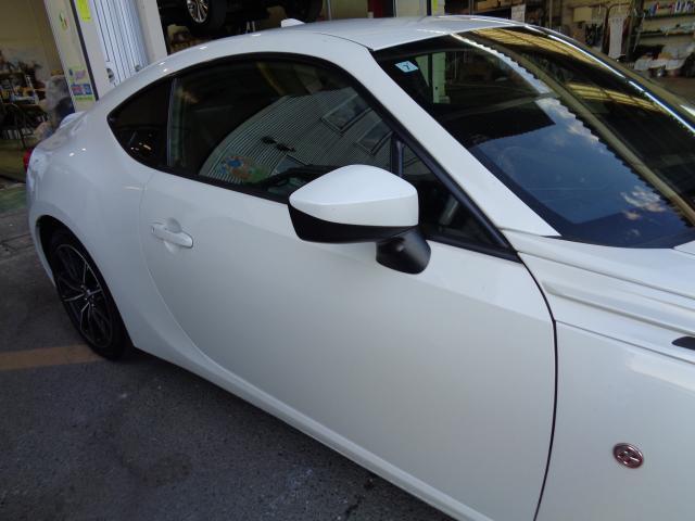 トヨタ ８６ ２．０ ＧＴ H29年 (関東) 99