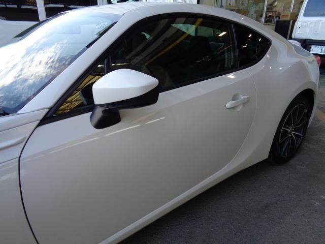 トヨタ ８６ ２．０ ＧＴ H29年 (関東) 99
