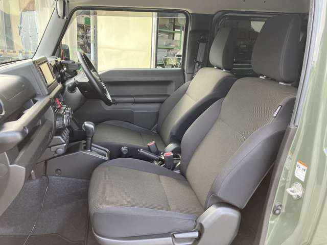 スズキ ジムニー ６６０ ＸＬ ４ＷＤ R4年 (関東) 99
