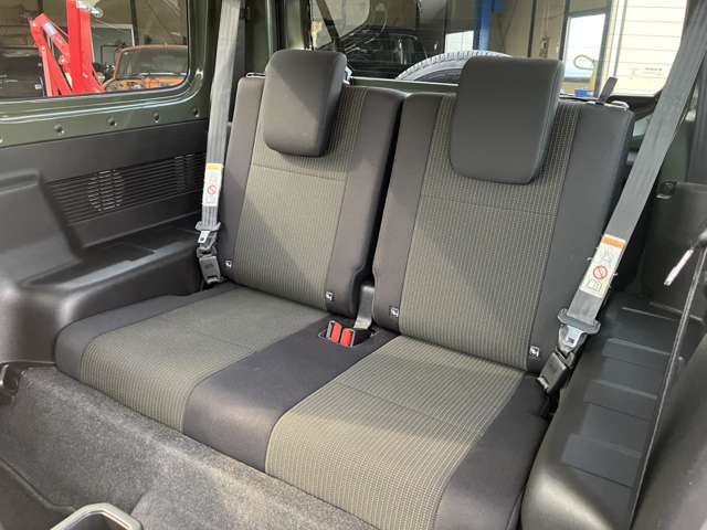 スズキ ジムニー ６６０ ＸＬ ４ＷＤ R4年 (関東) 99