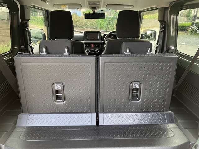 スズキ ジムニー ６６０ ＸＬ ４ＷＤ R4年 (関東) 99
