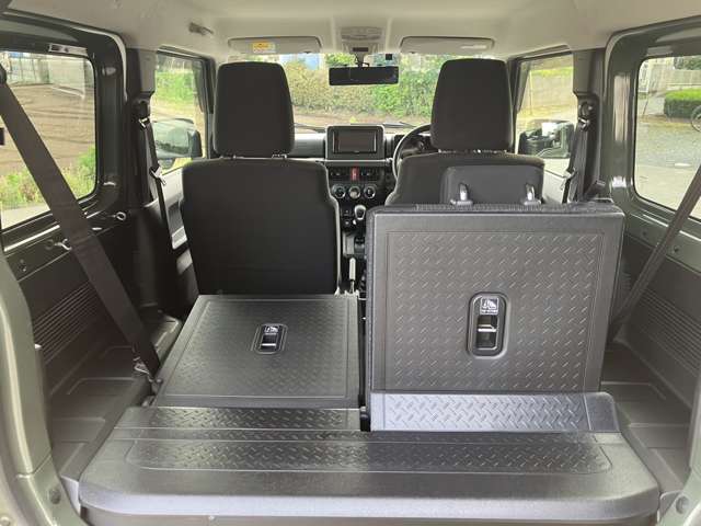 スズキ ジムニー ６６０ ＸＬ ４ＷＤ R4年 (関東) 99