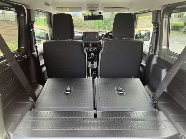 スズキ ジムニー ６６０ ＸＬ ４ＷＤ R4年 (関東) 99