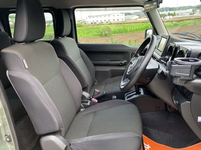 スズキ ジムニー ６６０ ＸＬ ４ＷＤ R4年 (関東) 99