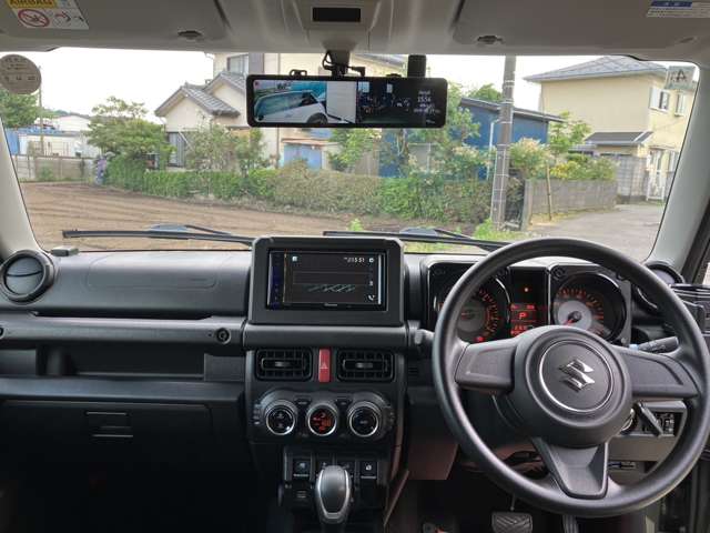 スズキ ジムニー ６６０ ＸＬ ４ＷＤ R4年 (関東) 99