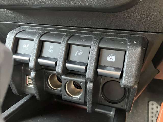 スズキ ジムニー ６６０ ＸＬ ４ＷＤ R4年 (関東) 99