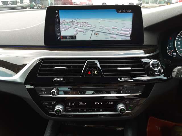ＢＭＷ ５シリーズ ５２３Ｄ Ｍスポーツ ディーゼルターボ H29年 (関東) 99