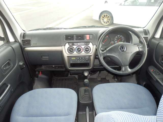 ホンダ アクティバン ６６０ ＳＤＸ H29年 (関東) 99