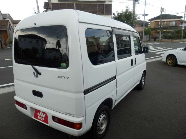 ホンダ アクティバン ６６０ ＳＤＸ H29年 (関東) 99
