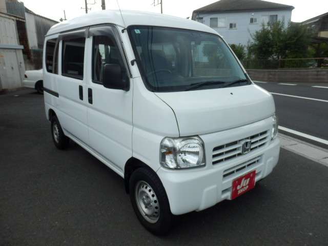ホンダ アクティバン ６６０ ＳＤＸ H29年 (関東) 99