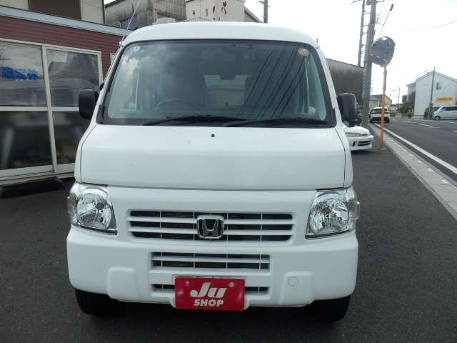ホンダ アクティバン ６６０ ＳＤＸ H29年 (関東) 99