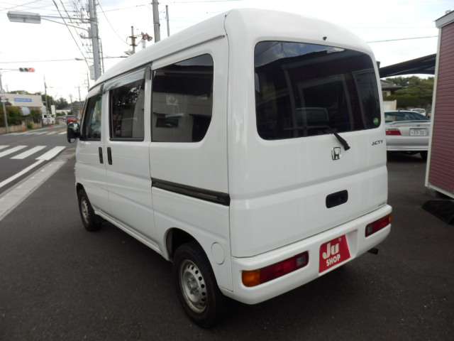 ホンダ アクティバン ６６０ ＳＤＸ H29年 (関東) 99