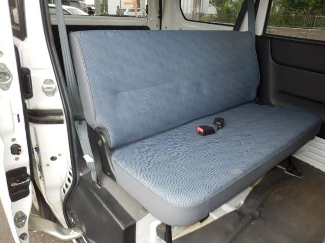 ホンダ アクティバン ６６０ ＳＤＸ H29年 (関東) 99
