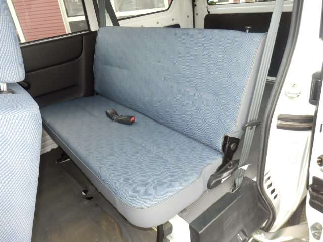 ホンダ アクティバン ６６０ ＳＤＸ H29年 (関東) 99