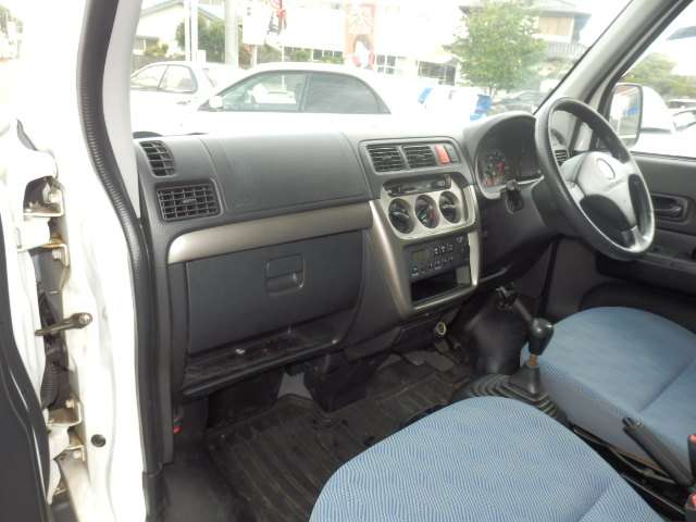ホンダ アクティバン ６６０ ＳＤＸ H29年 (関東) 99