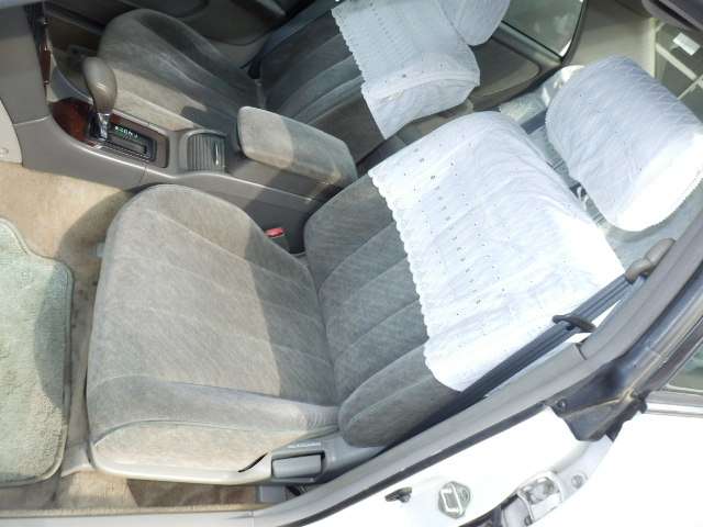 トヨタ チェイサー ２．０ アバンテ H9年 (関東) 99