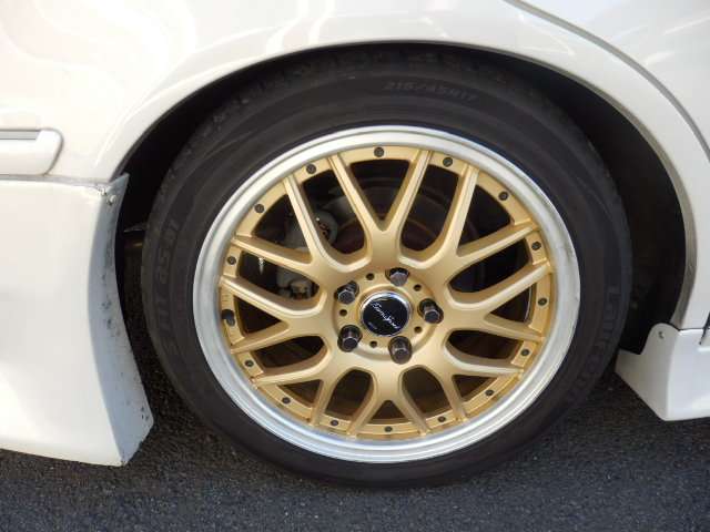 トヨタ マークＩＩ ２．０ グランデ H12年 (関東) 99