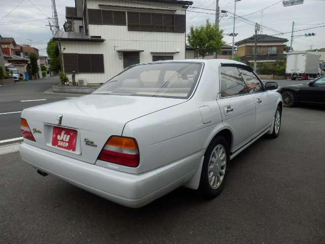 日産 グロリア ２．０ グランツーリスモ H7年 (関東) 99