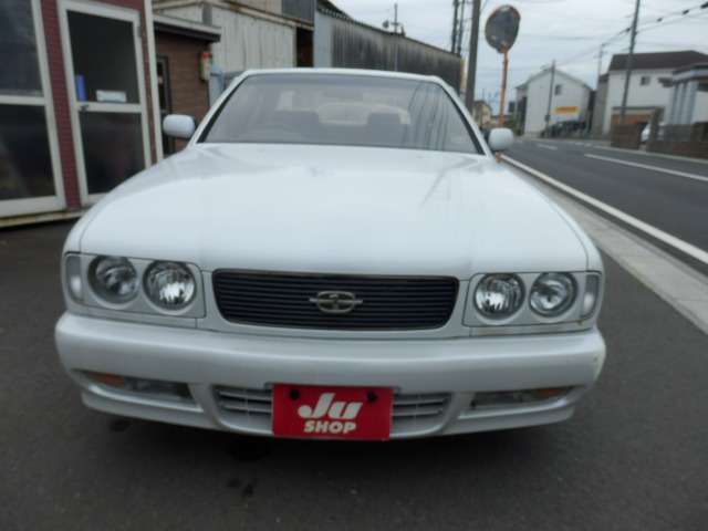 日産 グロリア ２．０ グランツーリスモ H7年 (関東) 99