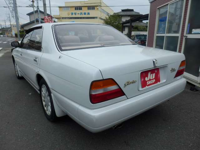 日産 グロリア ２．０ グランツーリスモ H7年 (関東) 99