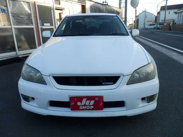 トヨタ アルテッツァ ２．０ ＡＳ２００ Ｚエディション H17年 (関東) 99