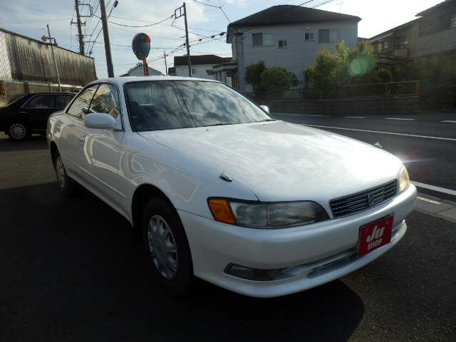 トヨタ マークＩＩ ２．０ グランデ H7年 (関東) 99