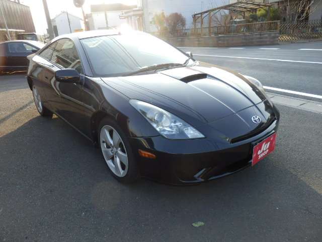 トヨタ セリカ １．８ ＳＳ－Ｉ H16年 (関東) 99