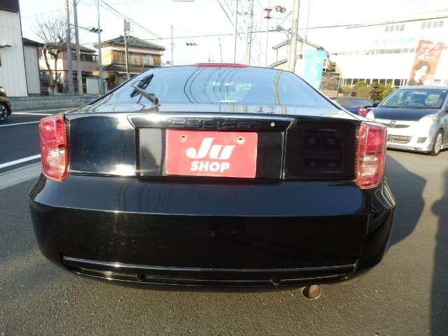 トヨタ セリカ １．８ ＳＳ－Ｉ H16年 (関東) 99