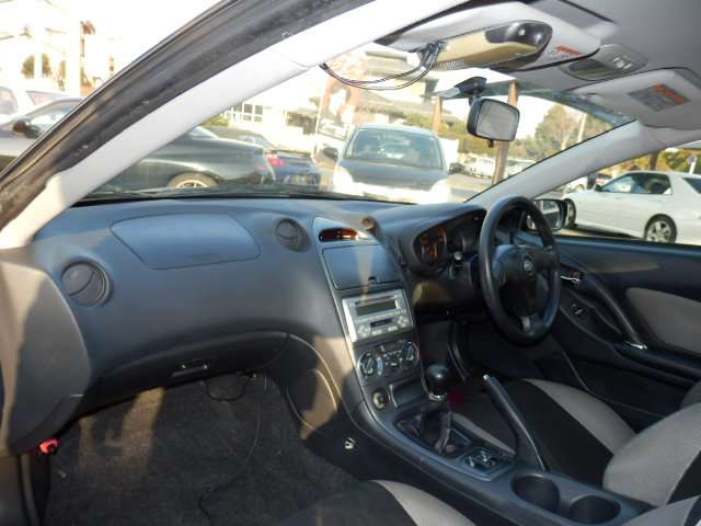トヨタ セリカ １．８ ＳＳ－Ｉ H16年 (関東) 99