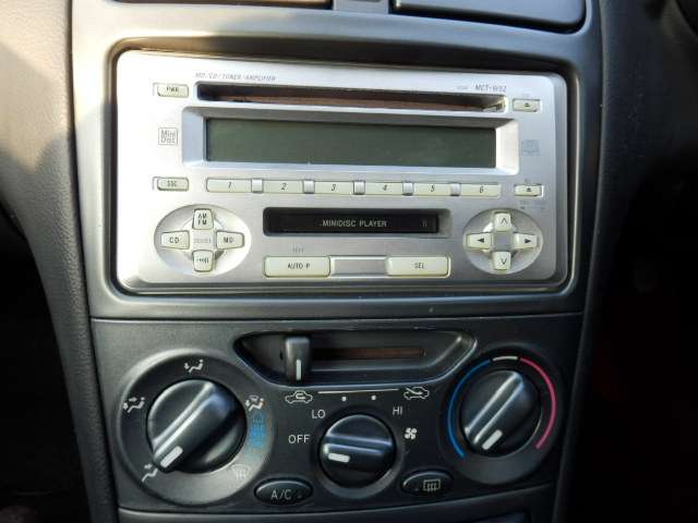 トヨタ セリカ １．８ ＳＳ－Ｉ H16年 (関東) 99