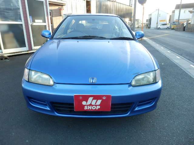 ホンダ シビック １．５ ＭＸ H7年 (関東) 99