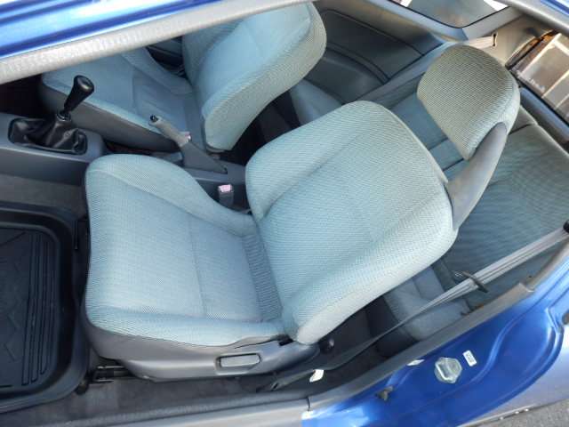 ホンダ シビック １．５ ＭＸ H7年 (関東) 99
