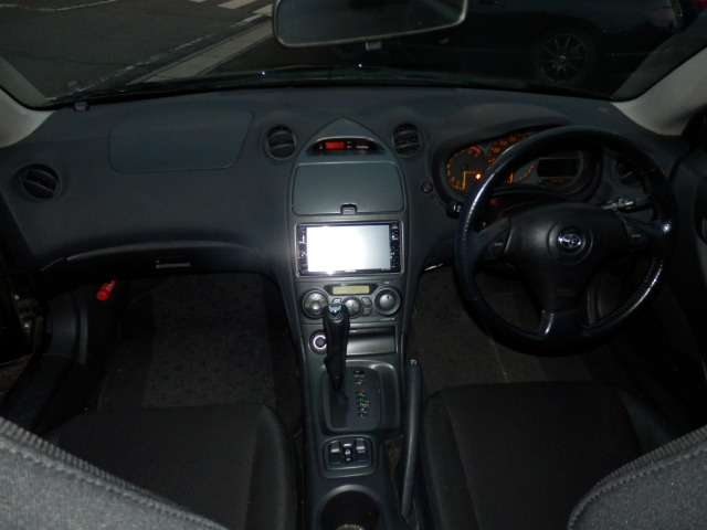 トヨタ セリカ １．８ ＳＳ－ＩＩ H17年 (関東) 99