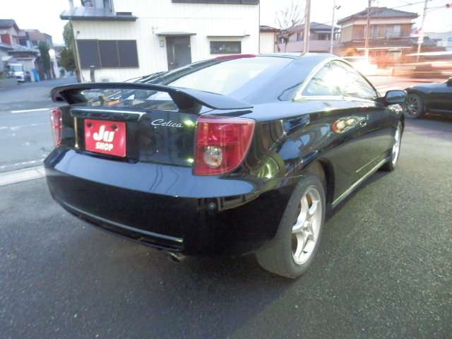 トヨタ セリカ １．８ ＳＳ－ＩＩ H17年 (関東) 99