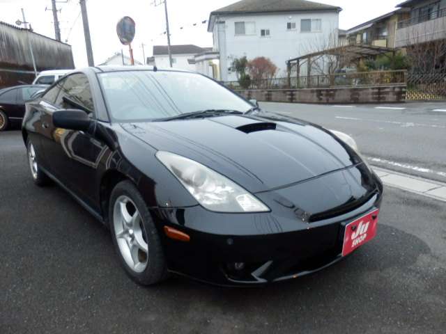 トヨタ セリカ １．８ ＳＳ－ＩＩ H17年 (関東) 99