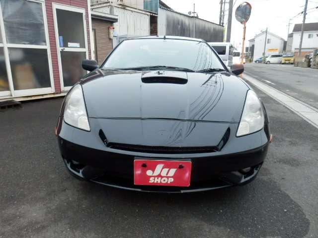 トヨタ セリカ １．８ ＳＳ－ＩＩ H17年 (関東) 99