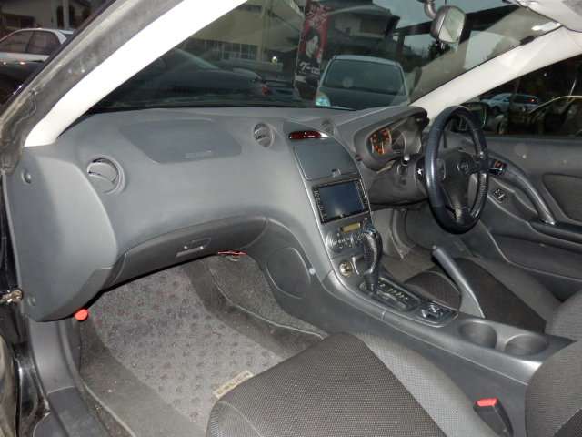 トヨタ セリカ １．８ ＳＳ－ＩＩ H17年 (関東) 99