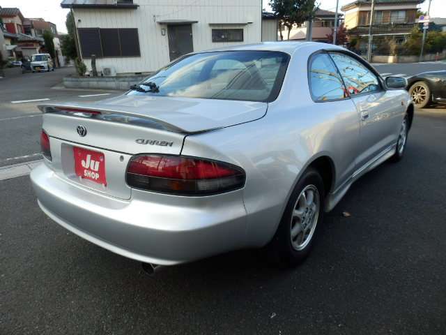 トヨタ カレン ２．０ ＸＳツーリング H7年 (関東) 99