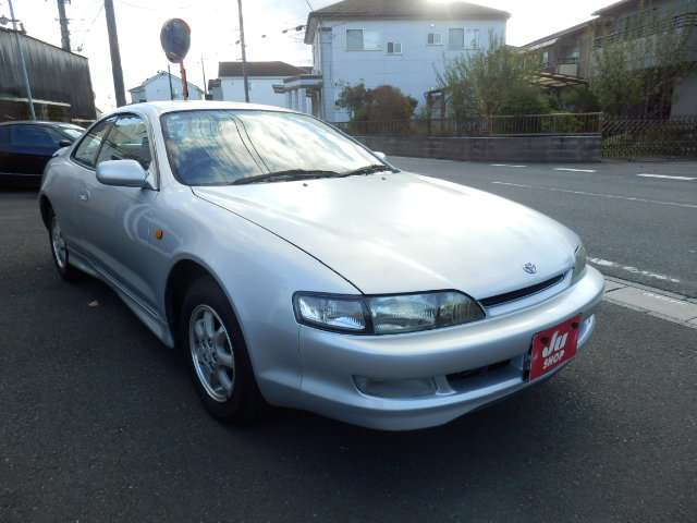 トヨタ カレン ２．０ ＸＳツーリング H7年 (関東) 99