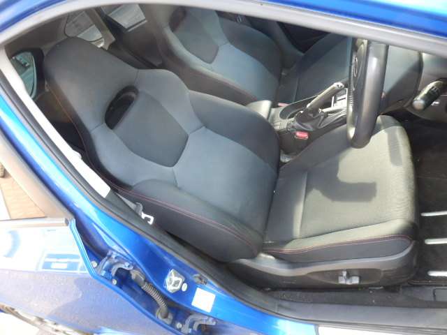 スバル インプレッサ ２．０ ＧＴ ４ＷＤ H22年 (関東) 99