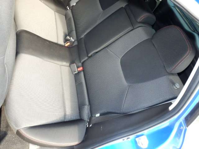 スバル インプレッサ ２．０ ＧＴ ４ＷＤ H22年 (関東) 99