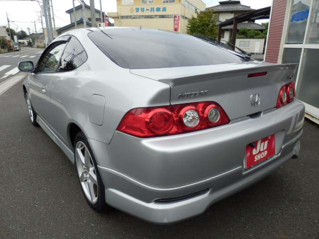 ホンダ インテグラ ２．０ タイプＳ H18年 (関東) 99