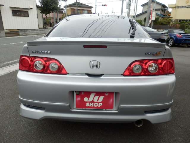 ホンダ インテグラ ２．０ タイプＳ H18年 (関東) 99