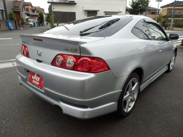 ホンダ インテグラ ２．０ タイプＳ H18年 (関東) 99