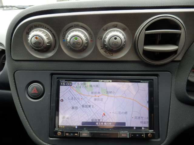 ホンダ インテグラ ２．０ タイプＳ H18年 (関東) 99