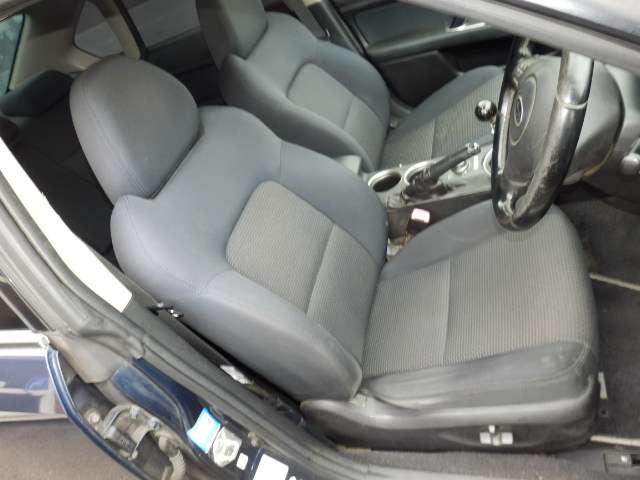 スバル レガシィＢ４ ２．０ ＧＴ スペックＢ ４ＷＤ H18年 (関東) 99