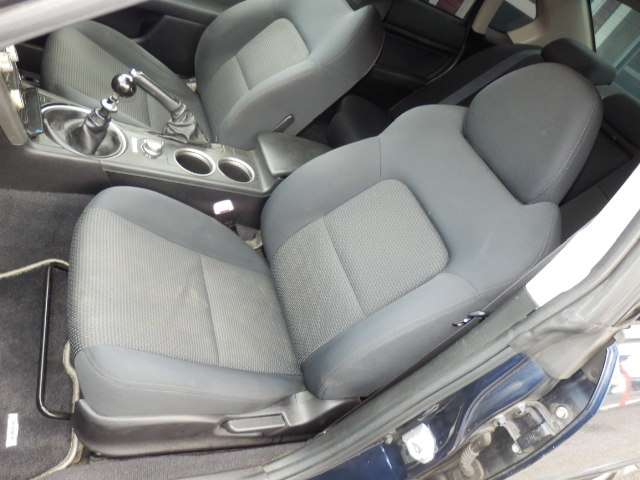 スバル レガシィＢ４ ２．０ ＧＴ スペックＢ ４ＷＤ H18年 (関東) 99