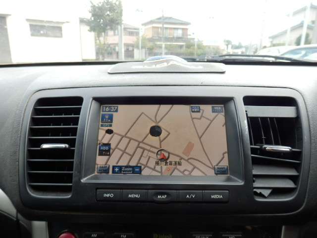 スバル レガシィＢ４ ２．０ ＧＴ スペックＢ ４ＷＤ H18年 (関東) 99