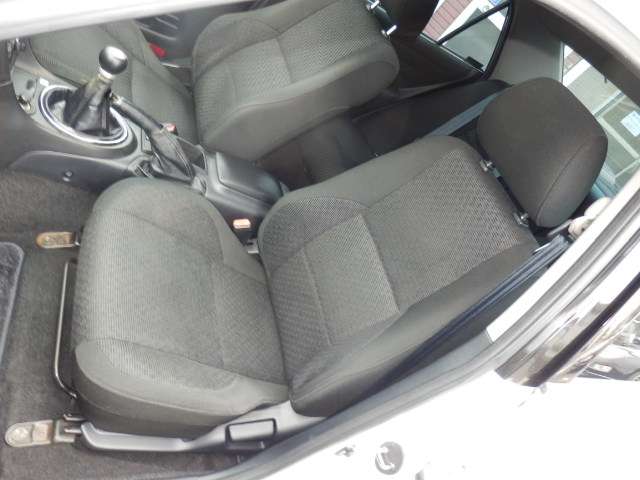 トヨタ アルテッツァ ２．０ ＲＳ２００ Ｚエディション H13年 (関東) 99