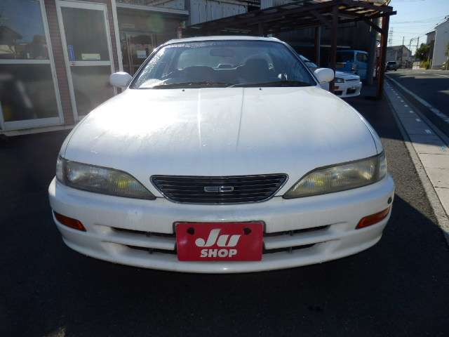 トヨタ カリーナＥＤ ２．０ Ｇリミテッド H5年 (関東) 99